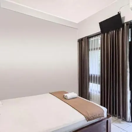 Indonesia Hotel Malioboro-3