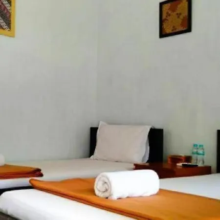 Indonesia Hotel Malioboro-2